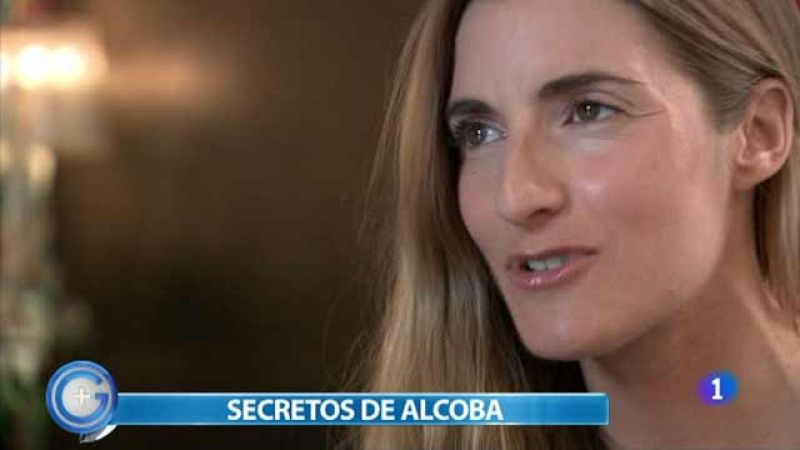 Más Gente - La literatura erótica femenina, un fenómeno en auge