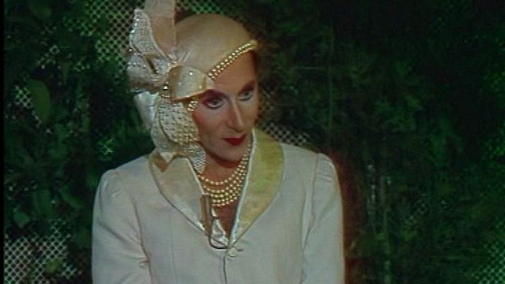 ¿Te acuerdas? - Transformismo