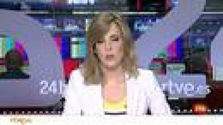 Informativo 24h - Las autoridades rusas acosan a los opositores en vísperas de otra protesta contra Putin