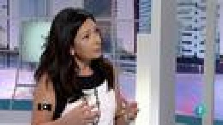 Para todos La 2 - La voz también es imagen