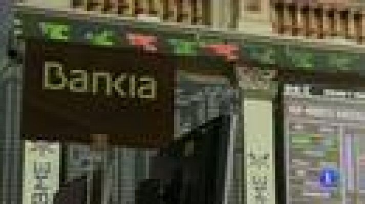 Informativo de Madrid - La Comunidad de Madrid en 4' - 11/06/12