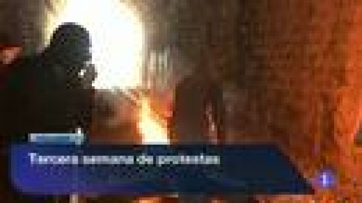 Noticias de Castilla y León - Castilla y León en dos minutos - 11/06/12