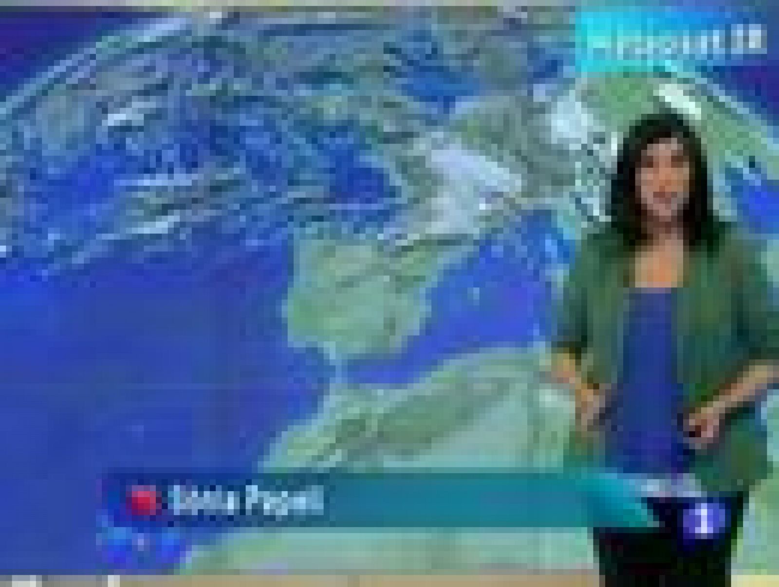 El temps a les Illes Balears - 11/06/12 | Ver