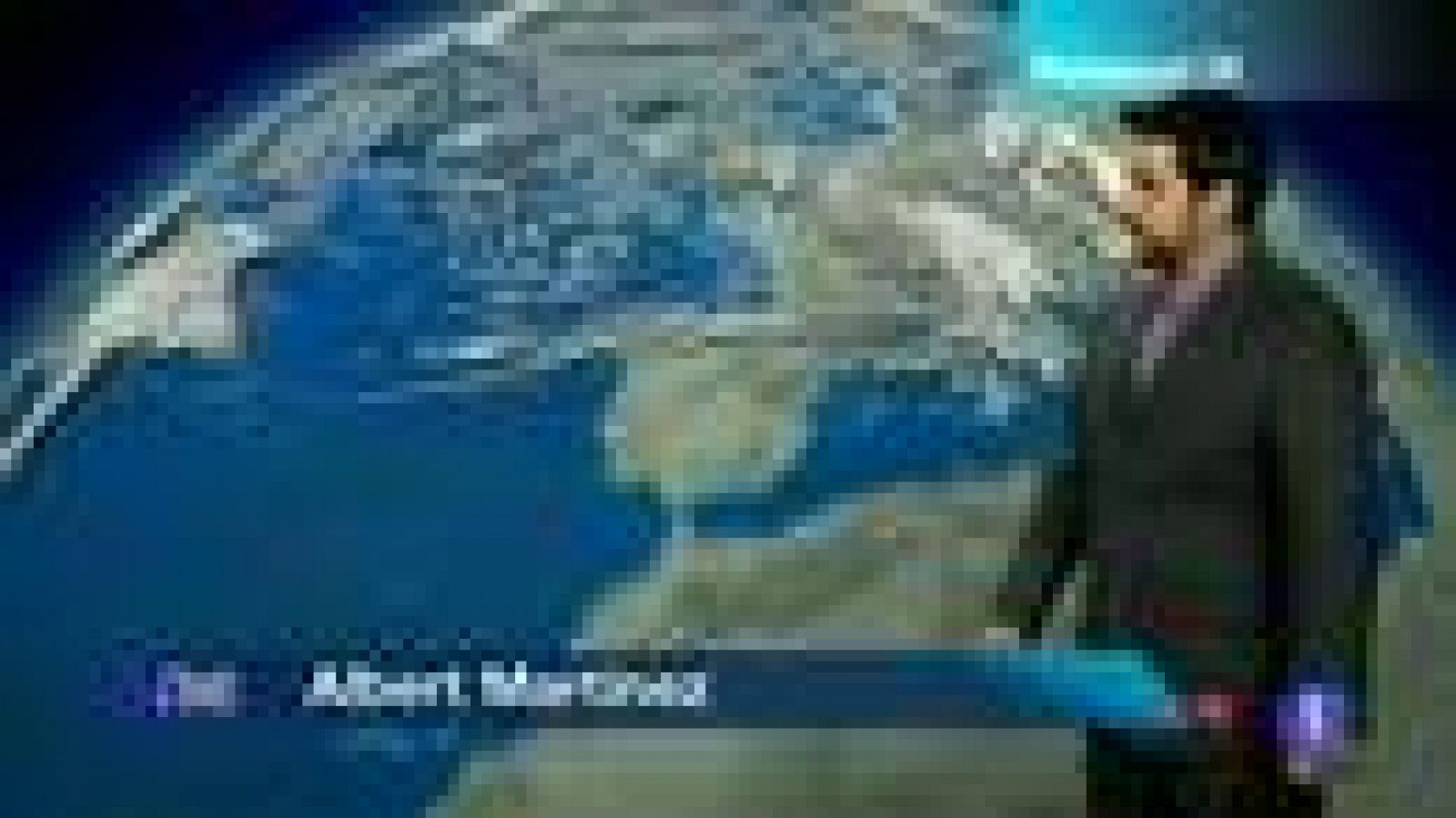 Noticias de Extremadura: El tiempo en Extremadura - 11/06/12 | RTVE Play