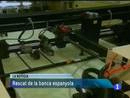 Informatiu Balear - Informatiu Balear en 2' - 11/06/12