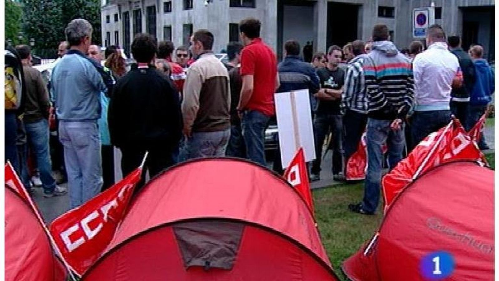 Panorama Regional: Asturias en 2' - 11/06/12 | RTVE Play