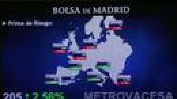 Telediario 1 - Telediario 1 en 4' - 11/06/12