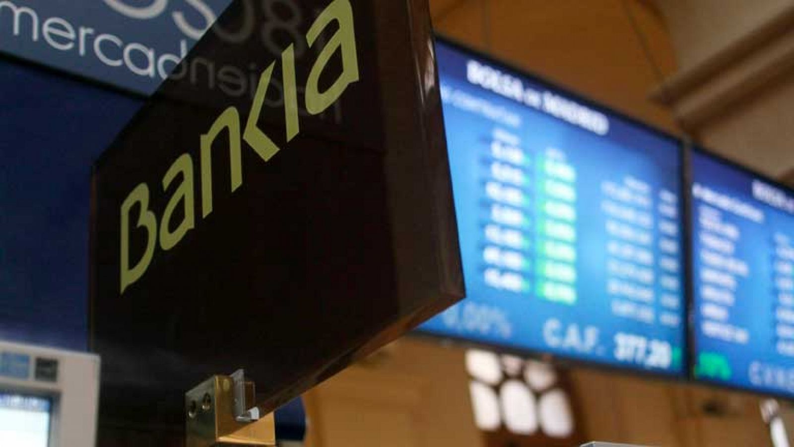 Ganancias en las principales bolsas europeas y euforia en el Ibex 35