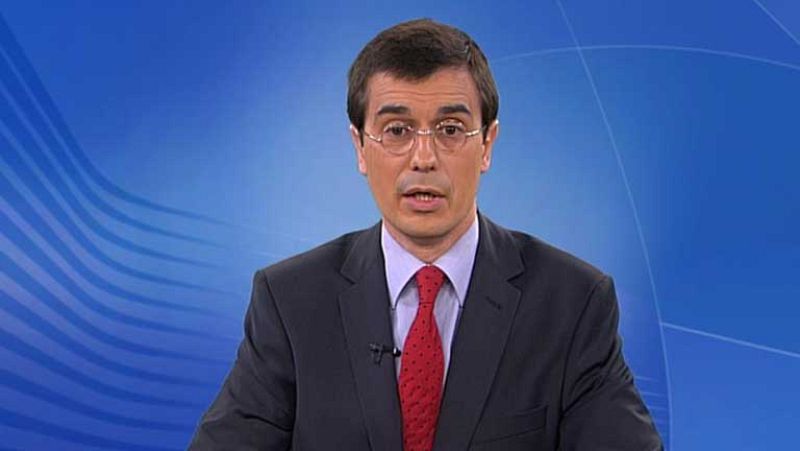 La "Troika" vigilará el cumplimiento de las condiciones del préstamo a España