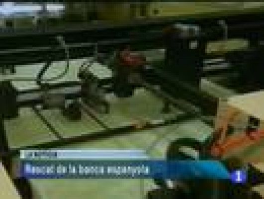 Informatiu Balear - Informatiu Balear - 11/06/12