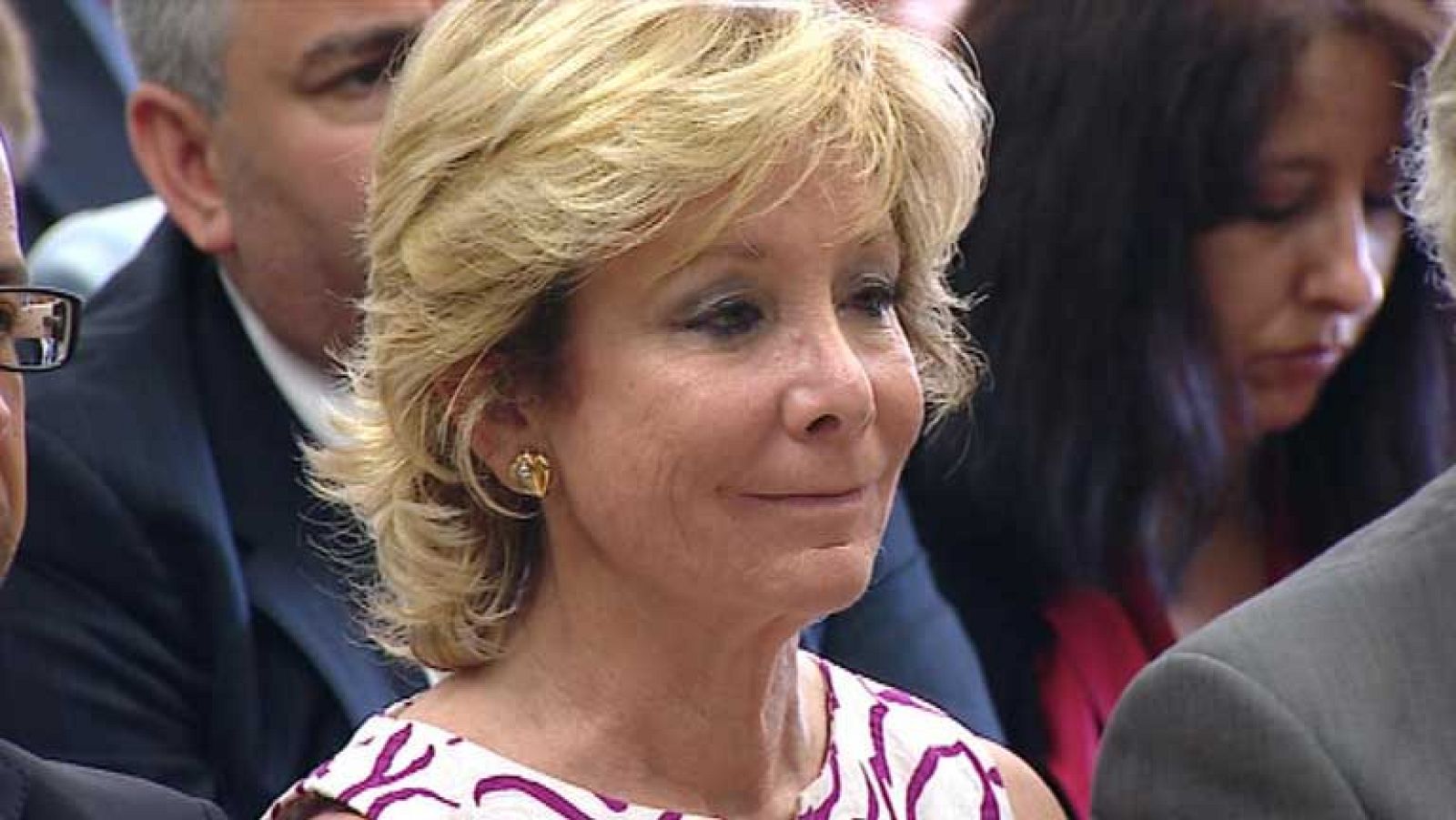 Informativo de Madrid - 11/06/11