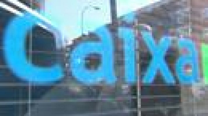 Telediario 1 - Eurostat dirá se computa la ayuda