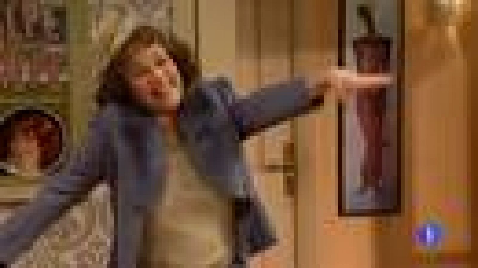 Carmen Maura y Anabel Alonso protagonizan la nueva serie "Stamos Okupa2"