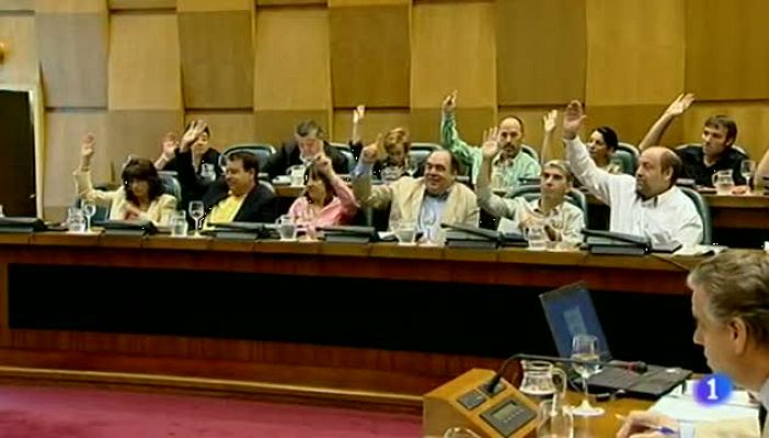 Noticias Aragón - Noticias Aragón - 11/06/12