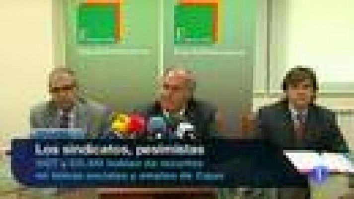 Noticias de Extremadura - Noticias de Extremadura - 11/06/12