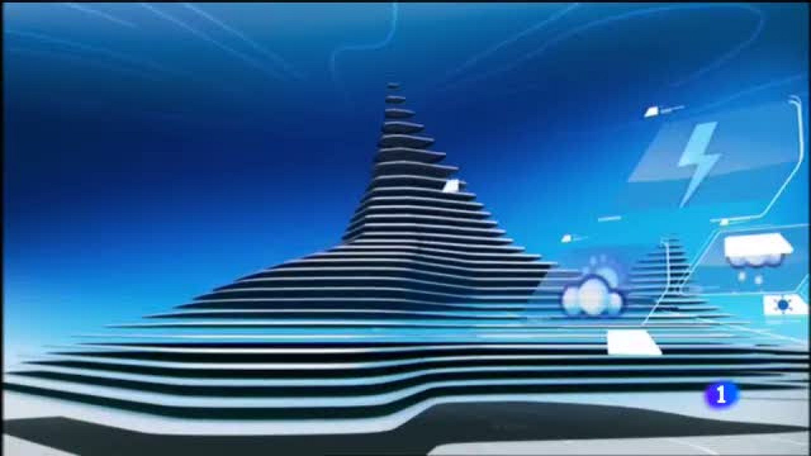 El tiempo en Canarias -11/06/2012 | Ver