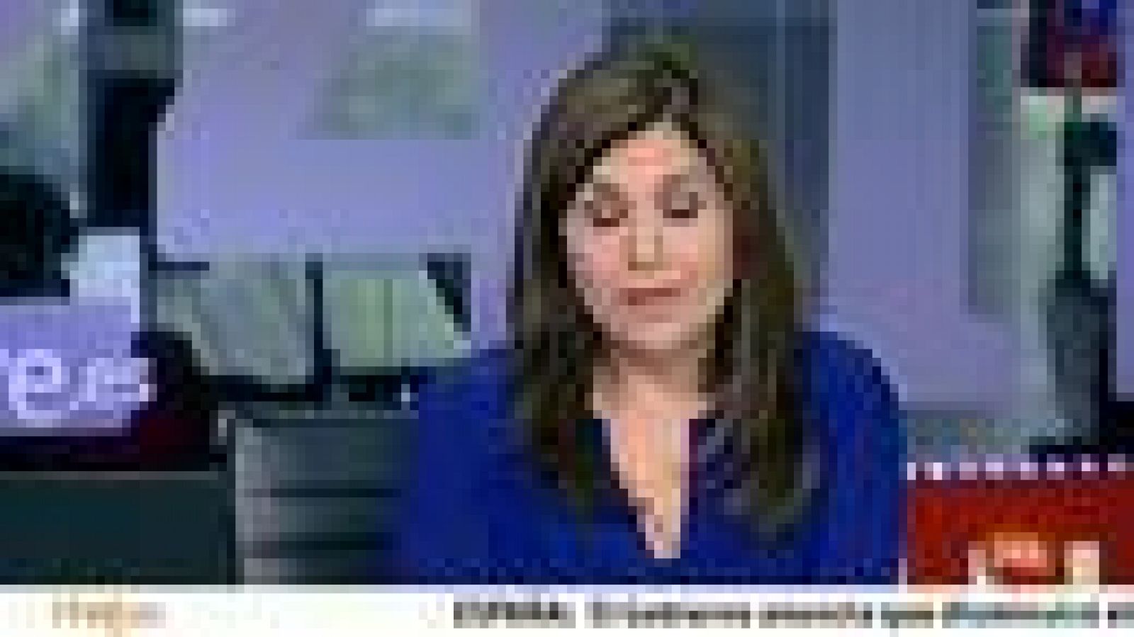 Los inversores redoblan la presión sobre España tras el rescate bancario | Ver