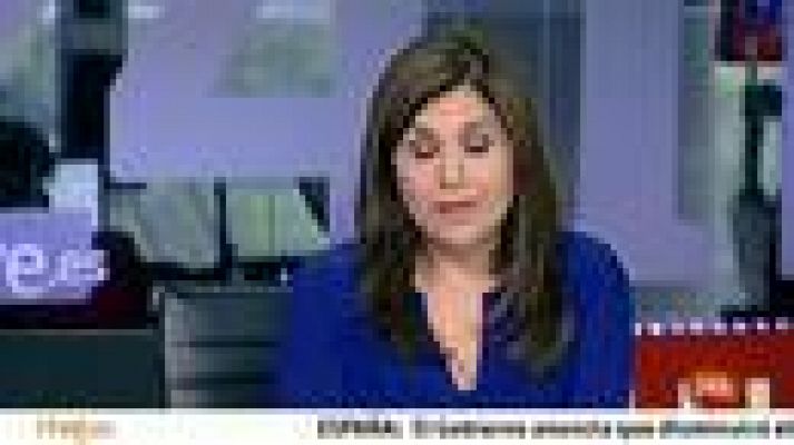  - Los inversores redoblan la presión sobre España tras el rescate bancario