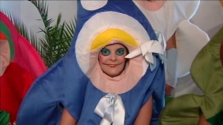 España en 24h - España en 24 horas - 11/06/12