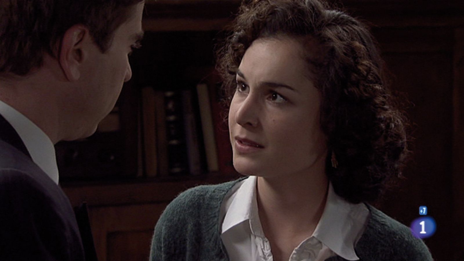 Amar - Asun rompe su relación con Héctor