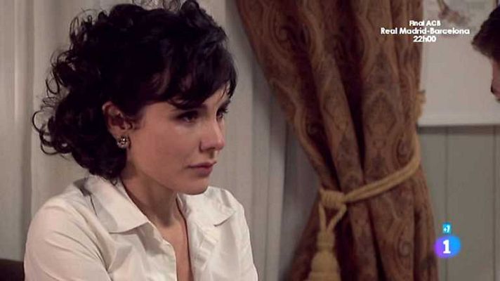 Amar en tiempos revueltos - T7 - Capítulo 194