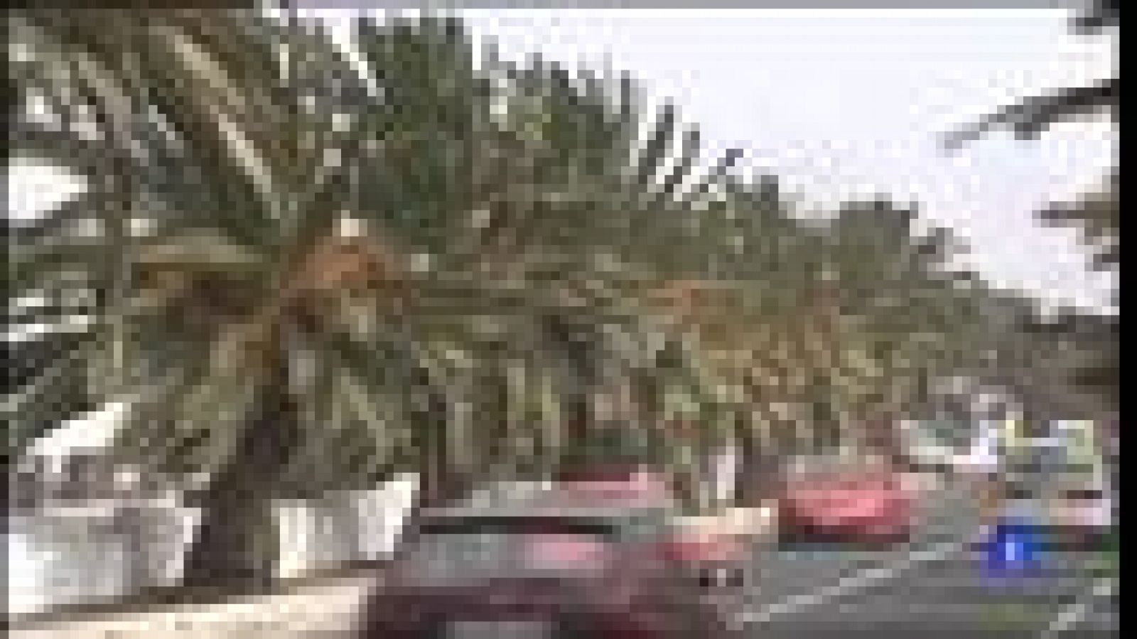 Telecanarias - 11/06/12 | Ver