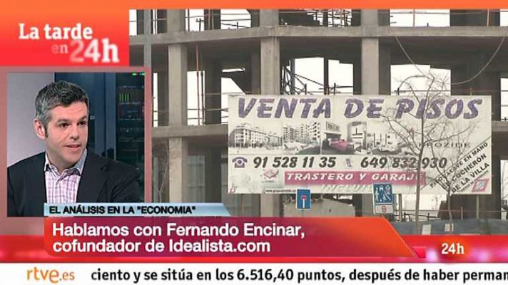 La tarde en 24h - Primera hora - 11/06/12