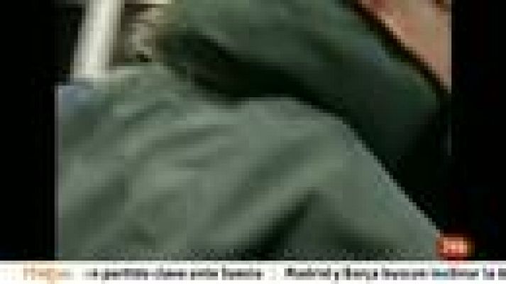 Informativo 24h - Correa saldrá en las próximas horas de prisión tras pagar los 200.000 euros de fianza