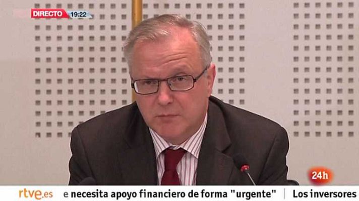 La tarde en 24h - Tercera hora - 11/06/12