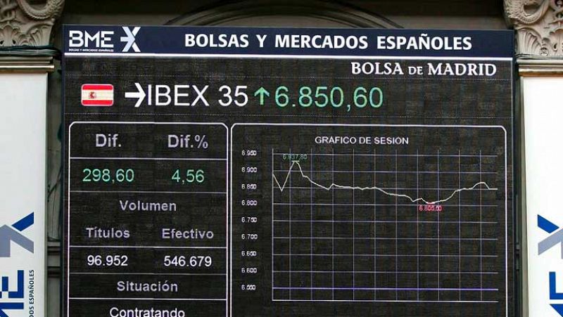 Telediario 2 en cuatro minutos - 11/06/12