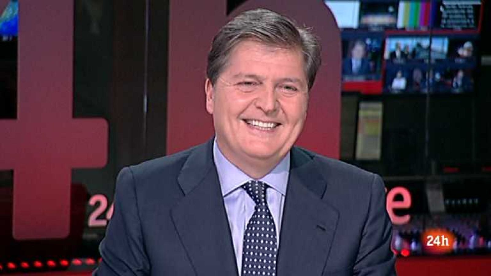 La noche en 24 horas - 11/06/12 - Ver ahora