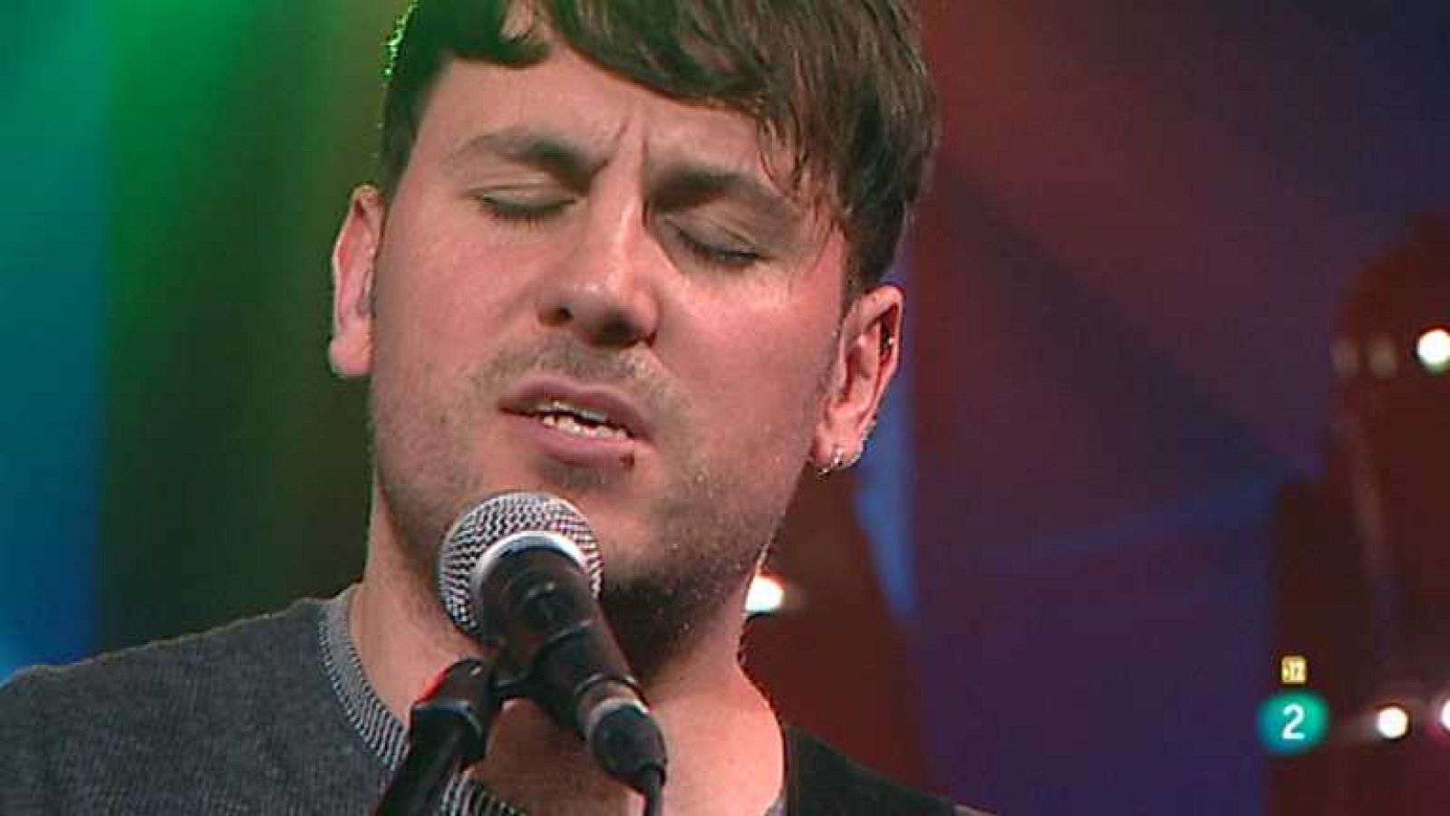 Los conciertos de Radio 3 - Delorentos - Ver ahora