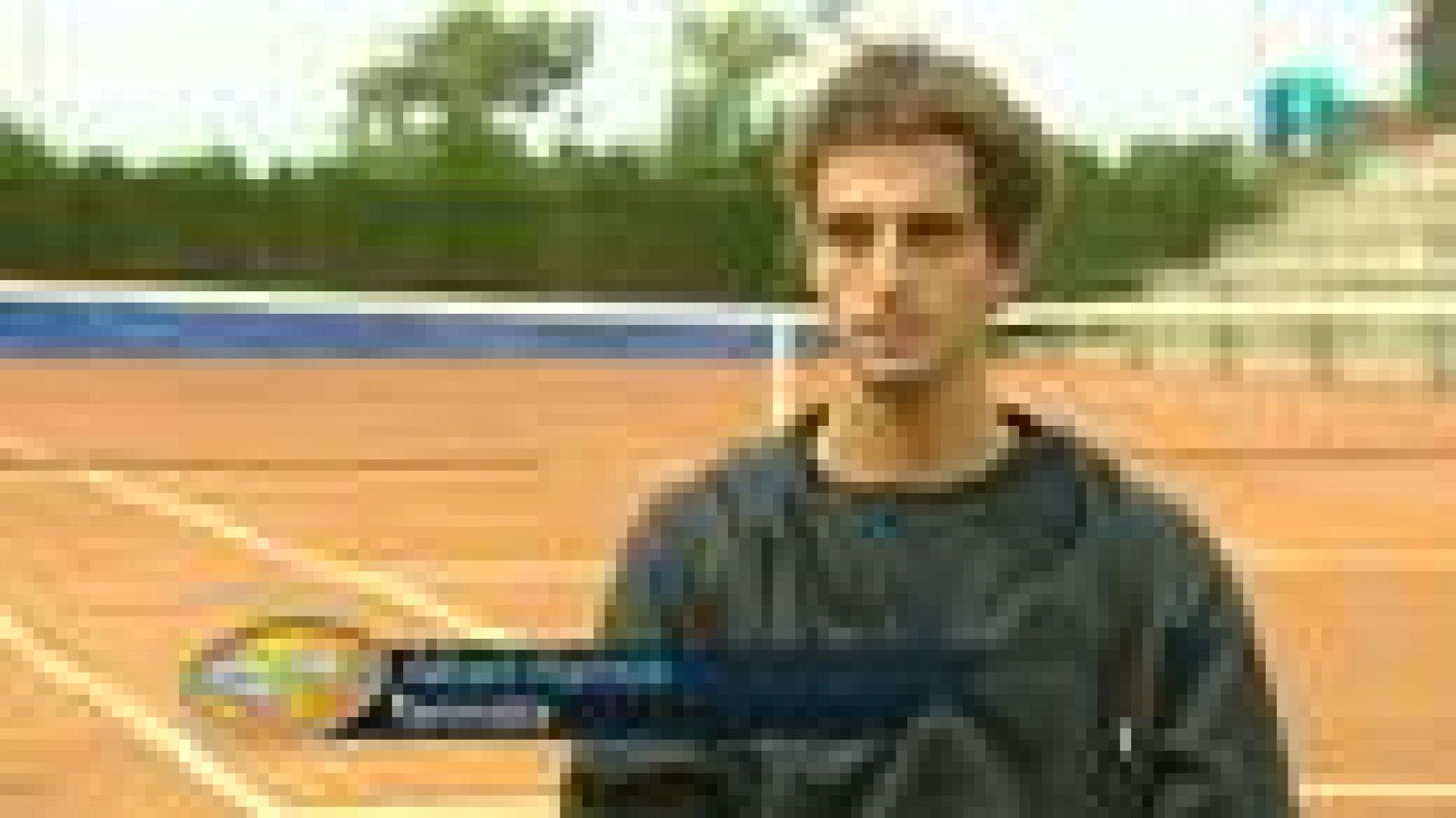 Sempre positius: Tennis català | RTVE Play