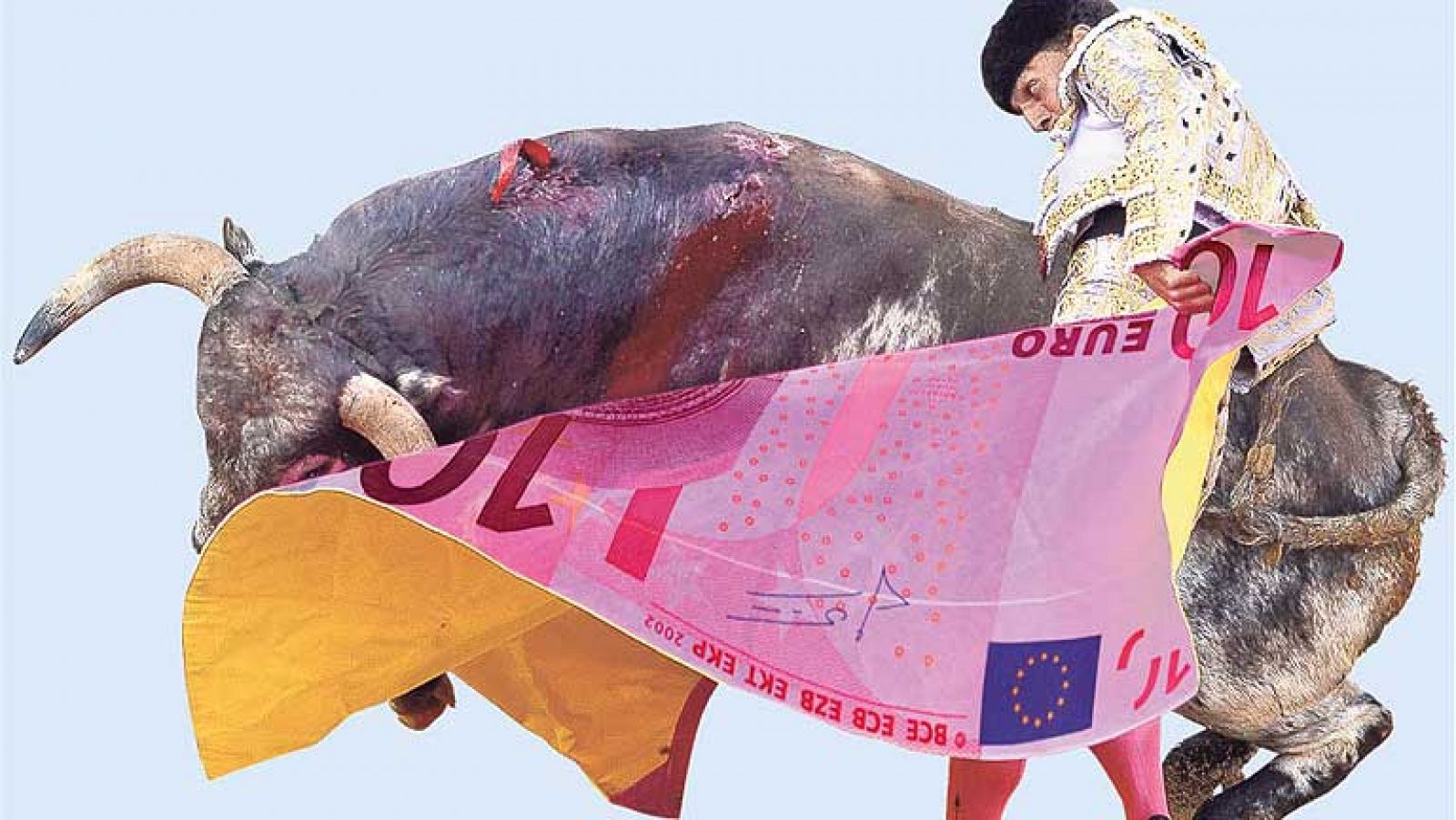 Nadal y el rescate a la banca española protagonizan las portadas internacionales