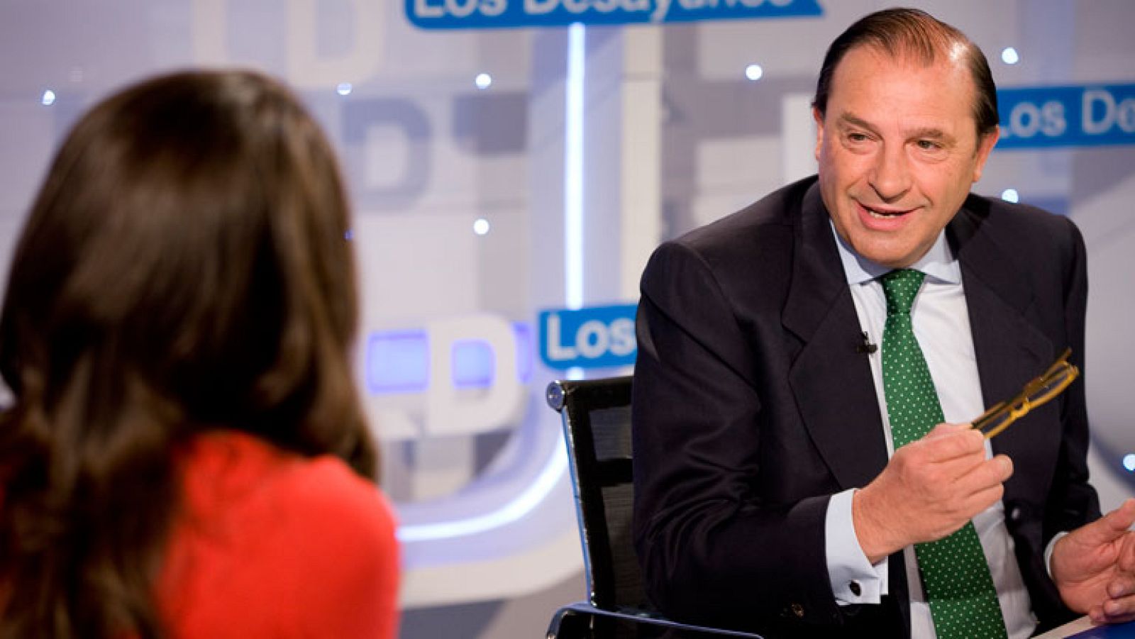 Martínez Pujalte asegura que Rodrigo Rato comparacerá en el Congreso 