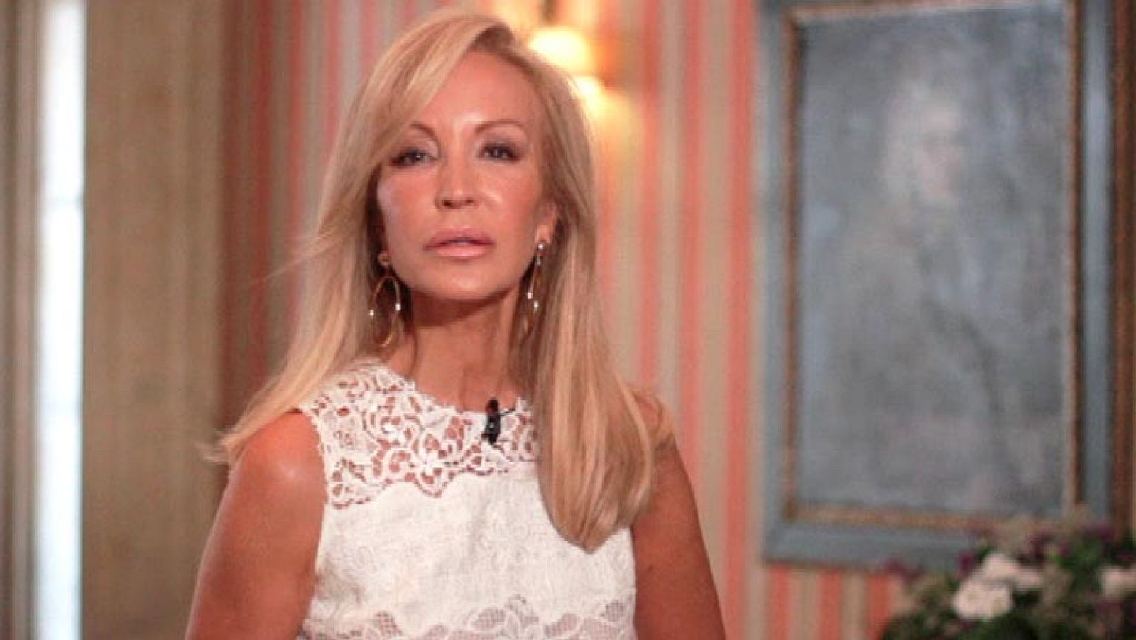 Serrat habla sobre Eurovisión 1968