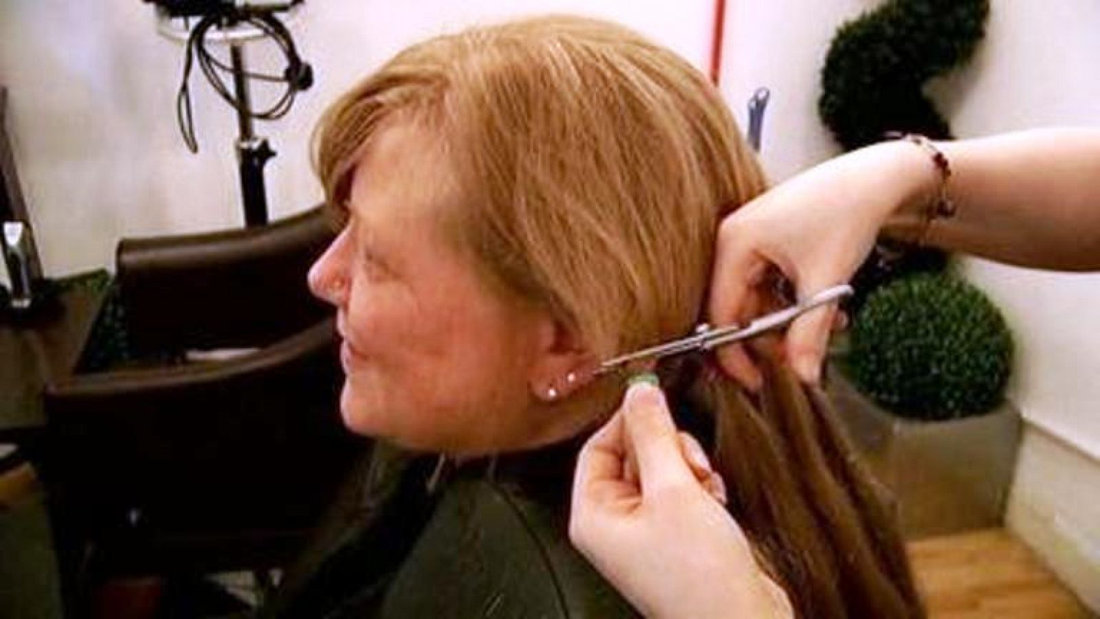 On Off: Ahorro por los pelos - On Off | Ver