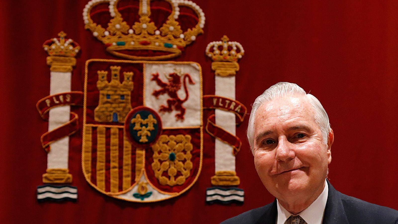 Informativo 24h: El Congreso acepta la comparecencia de Carlos Dívar | RTVE Play