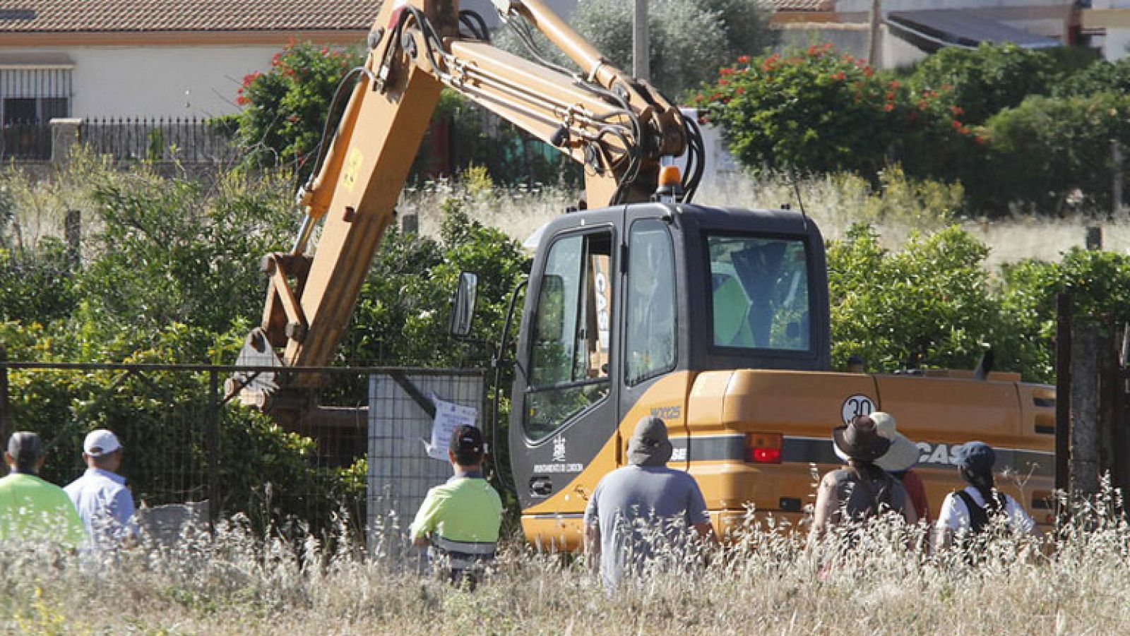 La mañana de La 1 -Continúa la búsqueda de los menores en la finca de los padres de José Bretón