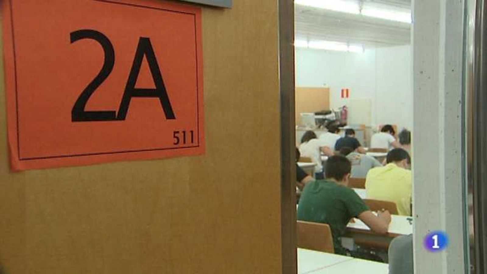 La Comunidad Valenciana en 2' - 12/06/12 - Ver ahora