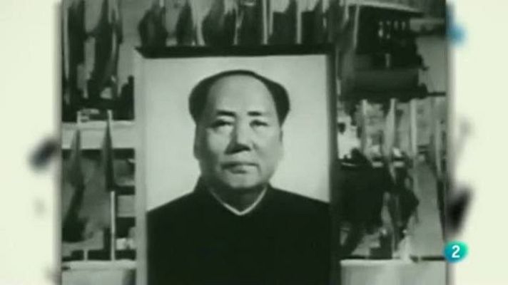 Para todos La 2 - La revolución cultural China