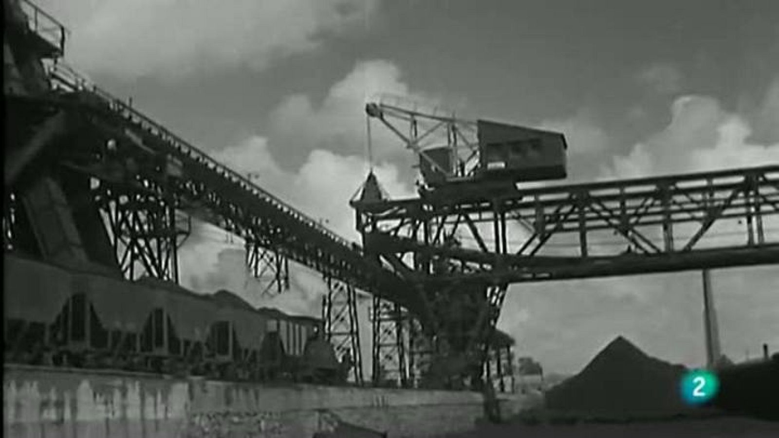 Para Todos La 2 - Vídeo: Puerto Sagunto