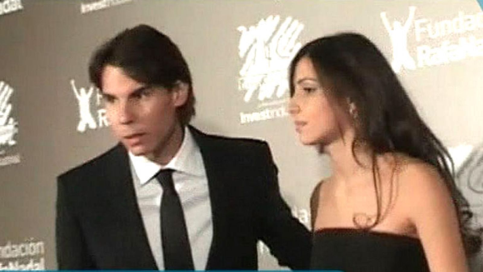 Detrás del Rey de la pista, Xisca