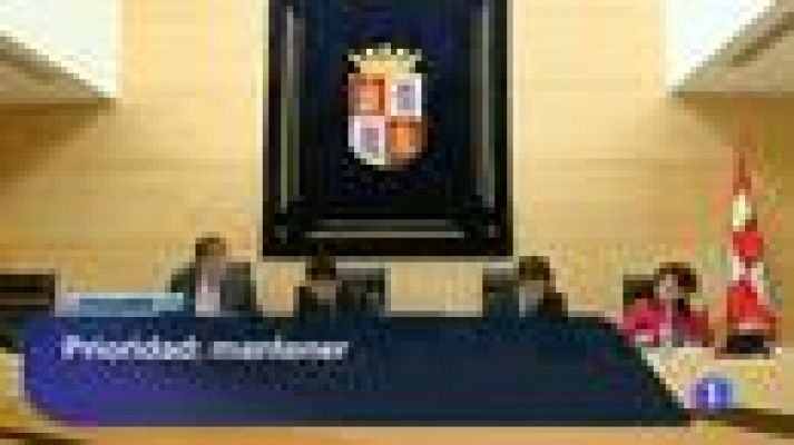 Noticias de Castilla y León - Castilla y León en dos minutos - 12/06/12