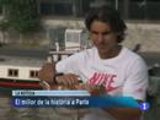 Informatiu Balear - Informatiu Balear en 2' - 12/06/12