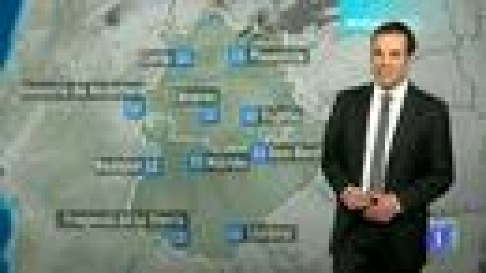 Noticias de Extremadura: El tiempo en Extremadura - 12/06/12 | RTVE Play