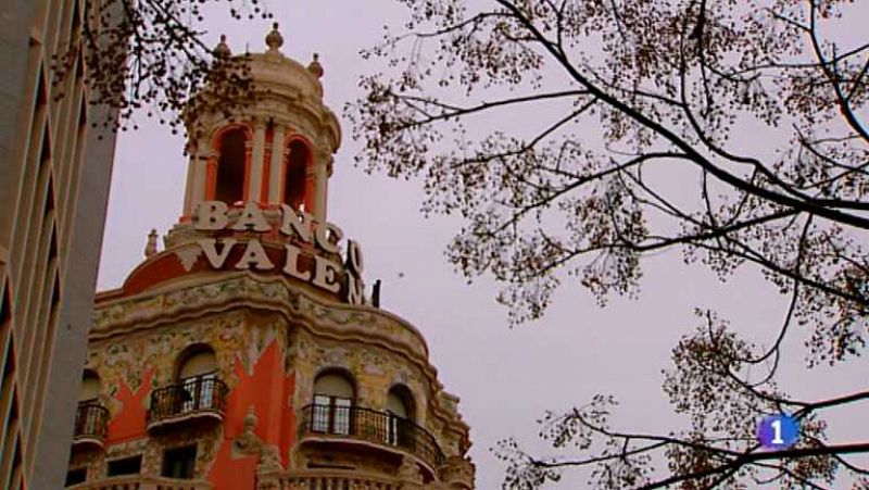 L'Informatiu - Comunitat Valenciana - 12/06/12 - Ver ahora 