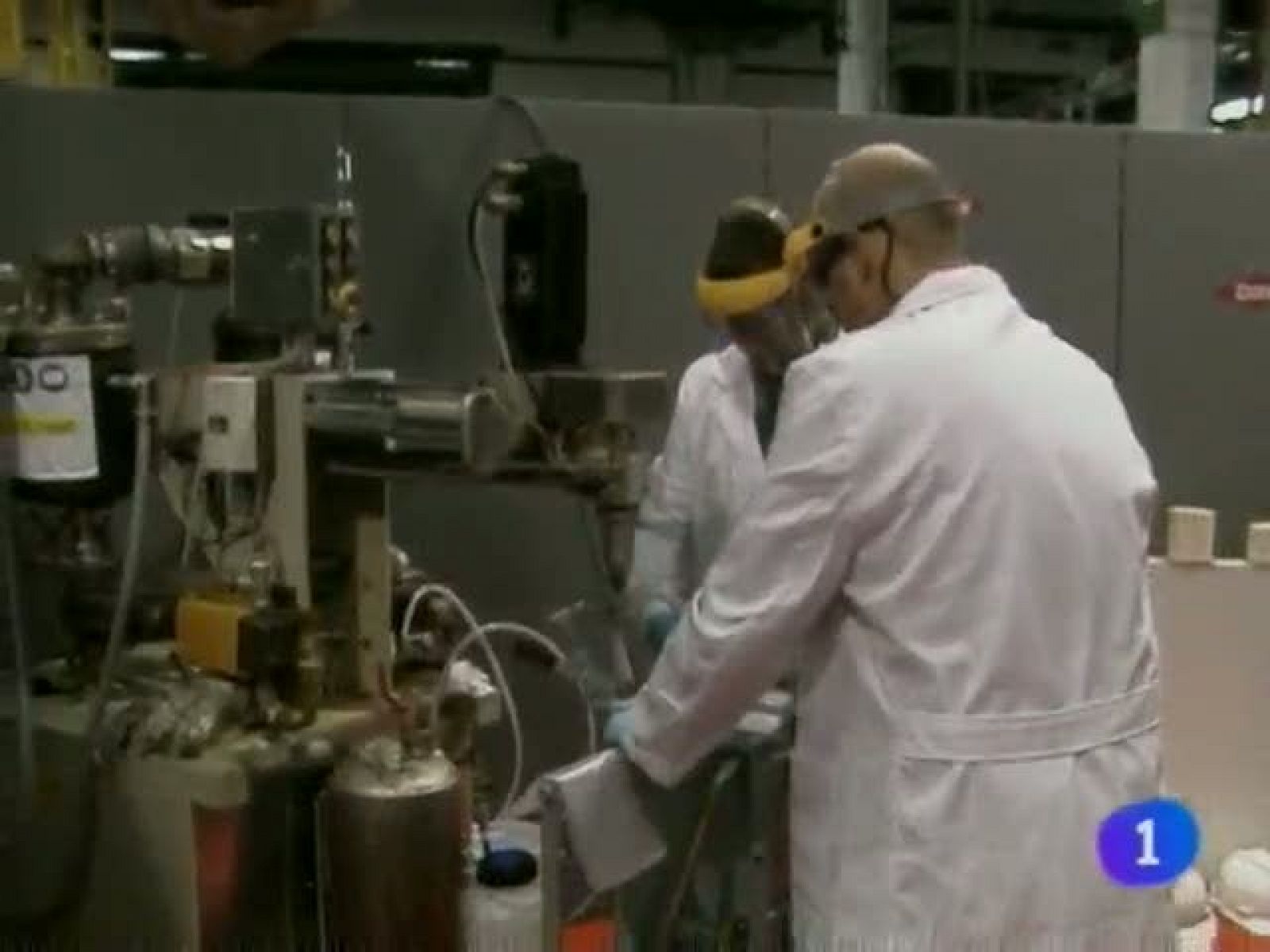 Telenavarra en 2' -  12/06/2012 | Ver