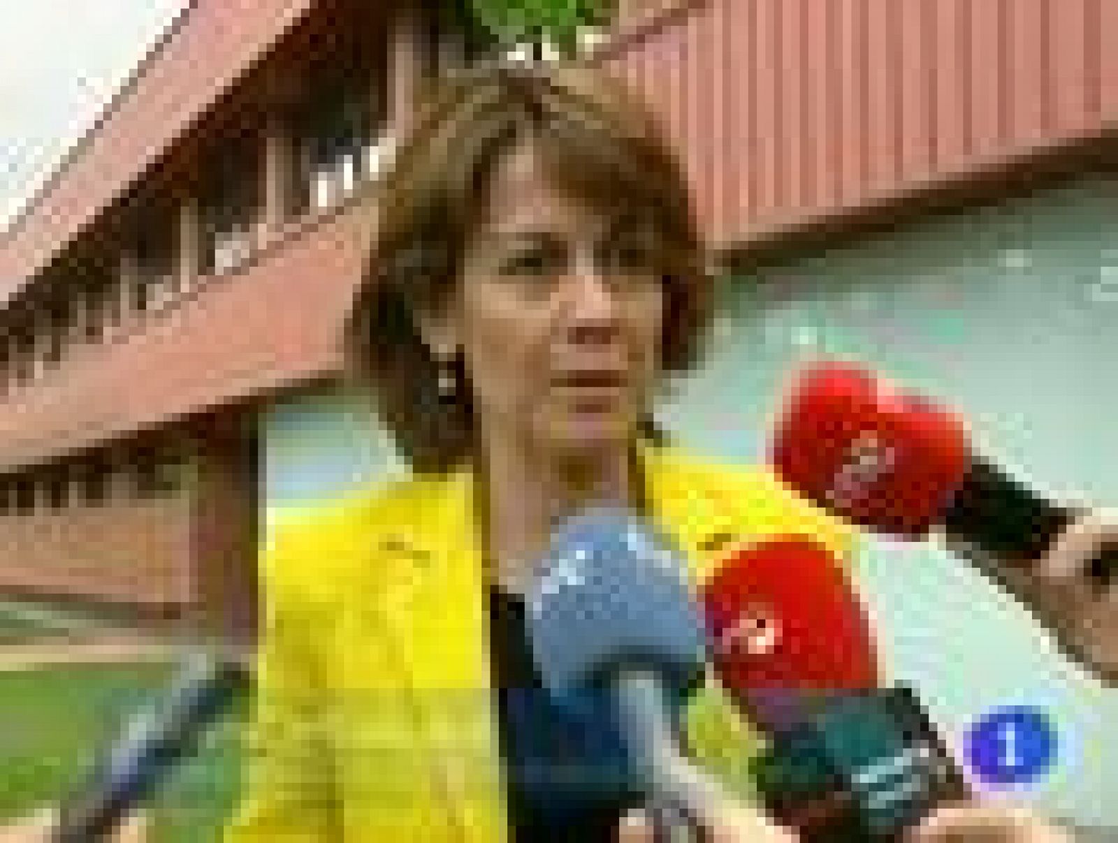 Telenavarra: Telenavarra - 12/06/2012 | RTVE Play