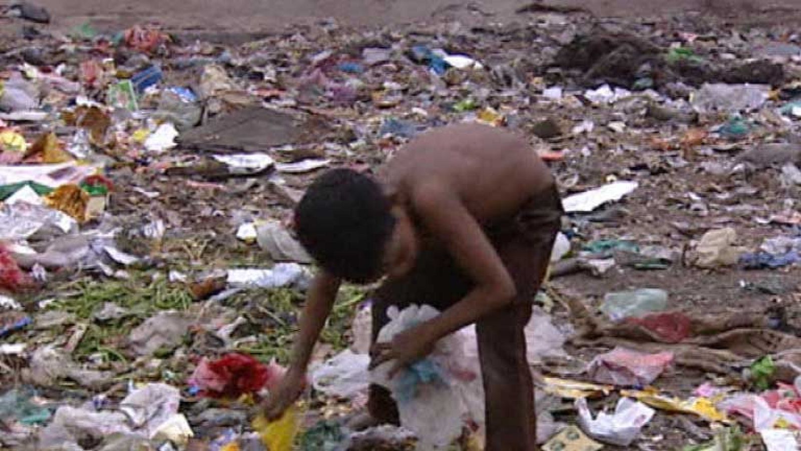 Aumenta la explotación infantil entre los 15 y 18 años debido a la crisis